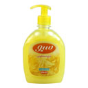 مایع دستشویی زرد 500 گرمی سیو