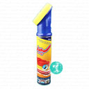 اسپری کف و لکه بر فرش و موکت 400 میلی لیتری سپید