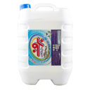 سفید کننده و ضد عفونی کننده 10 کیلوگرمی برف