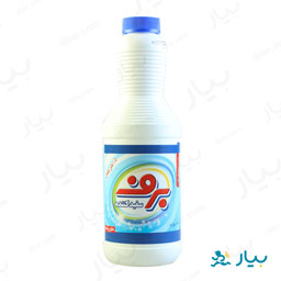 مایع سفید کننده 1000 گرمی برف