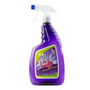 مایع پاک کننده چند منظوره 750 گرمی رخشا