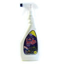 اسپری گاز پاک کن 500 گرمی رخشا