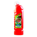 ژل توالت شوی 800 گرمی رخشا