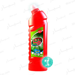 ژل توالت شوی 800 گرمی رخشا