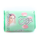 صابون بهداشتی سبز 75 گرمی عروس