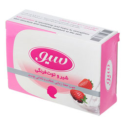 صابون صورتی جعبه 125 گرمی سیو پاکسان