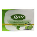 صابون حاوی روغن زیتون 125 گرمی سیو