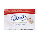 صابون دستشویی صورتی طرح چهره 90 گرمی سیو