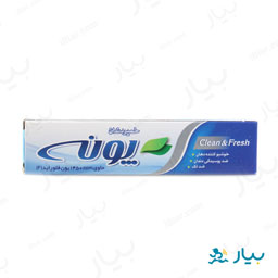 خمیردندان لمینت سلیکایی 70 گرمی پونه