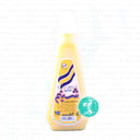 شامپو موهای معمولی220 گرمی شبنم