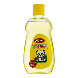 شامپو کودک 220 گرمی سیو