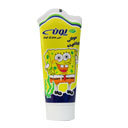 خمیردندان ژل کودک با طعم موز 80 گرمی پونه