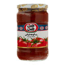 چین چین رب شیشه 710گرمی