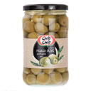 زیتون شور سوپر چین چین 680 گرمی