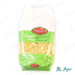 لپه 450 گرمی گلستان