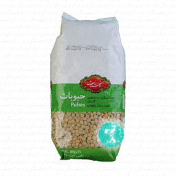 عدس ممتاز 900 گرمی گلستان