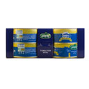 پک تن ماهی 4 عددی 180 گرمی پردیس