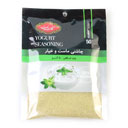 ادویه ماست و خیار 50 گرمی گلستان