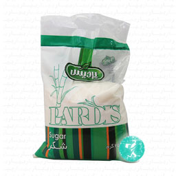 شکر 2500 گرمی پردیس
