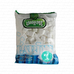 قند شکسته 400 گرمی پردیس