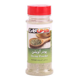 پودر آویشن 20 گرمی هاتی کارا