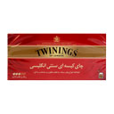 چای سنتی کیسه ای 25 عددی توئیننگز