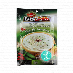 ادویه ماست و خیار 40 گرمی هاتی کارا