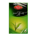 چای سبز کیسه ای 20عددی ممتاز گلستان