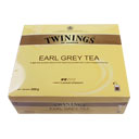 چای کیسه ای ارل گری 100 عددی توینینگز