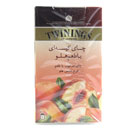 چای کیسه‌ای با طعم هلو 20 عددی توینینگز