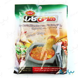 چاشنی دیزی (آبگوشت) 40 گرمی هاتی کارا