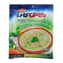 سوپ سبزیجات 70 گرمی هاتی کارا
