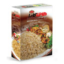 برنج قهوه ای 2 کیلوگرمی هاتی کارا