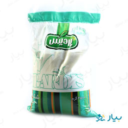 شکر 4500 گرمی پردیس