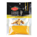 زردچوبه 40 گرمی گلستان