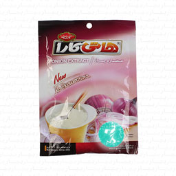 عصاره پیاز 40 گرمی هاتی کارا