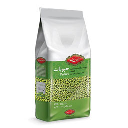 ماش 900 گرمی گلستان