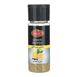 چاشنی لیمو فلفلی 100 گرمی گلستان