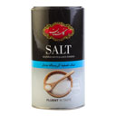 نمک تصفیه کریستاله یددار 500 گرمی گلستان