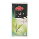 چای تی بگ سبز و یاس 25 عددی گلستان