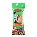 پسته بوداده و نمکین زعفرانی 35 گرمی گلستان