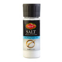 نمک تصفیه کریستاله یددار 180 گرمی گلستان