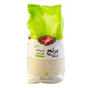 برنج نیم دانه طارم 1 کیلوگرمی گلستان