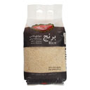 برنج ایرانی دودی 4/5 کیلویی گلستان