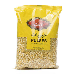 لپه 900 گرمی گلستان