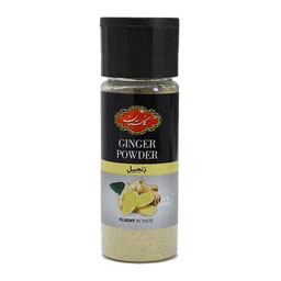 زنجبیل 55 گرمی گلستان