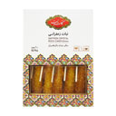 نبات زعفرانی نی دار چوبی 10 عددی گلستان