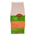 دال عدس 900 گرمی گلستان