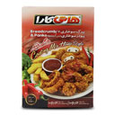 پرک و پودر سوخاری اسپایسی هاتی کارا 200 گرمی