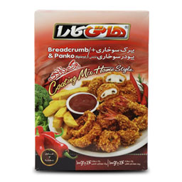 پرک و پودر سوخاری اسپایسی هاتی کارا 200 گرمی